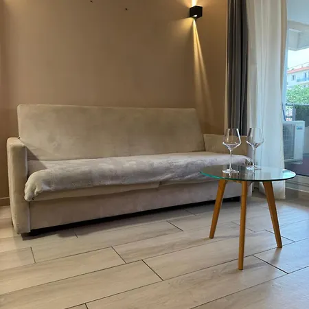 Appartamento Proche De La